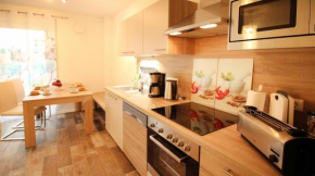 Ferienwohnung Zinnowitz in Zinnowitz